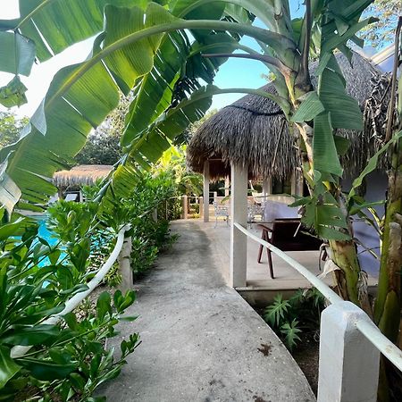 Villas Tikuch Ngoại thất bức ảnh