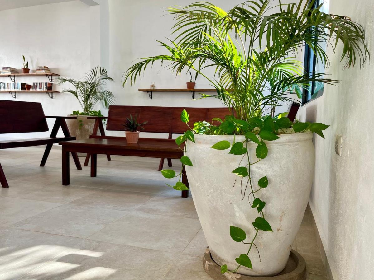 Villas Tikuch Ngoại thất bức ảnh