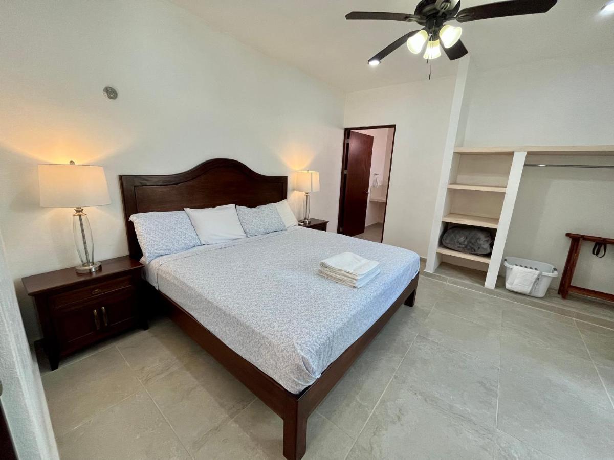 Villas Tikuch Ngoại thất bức ảnh