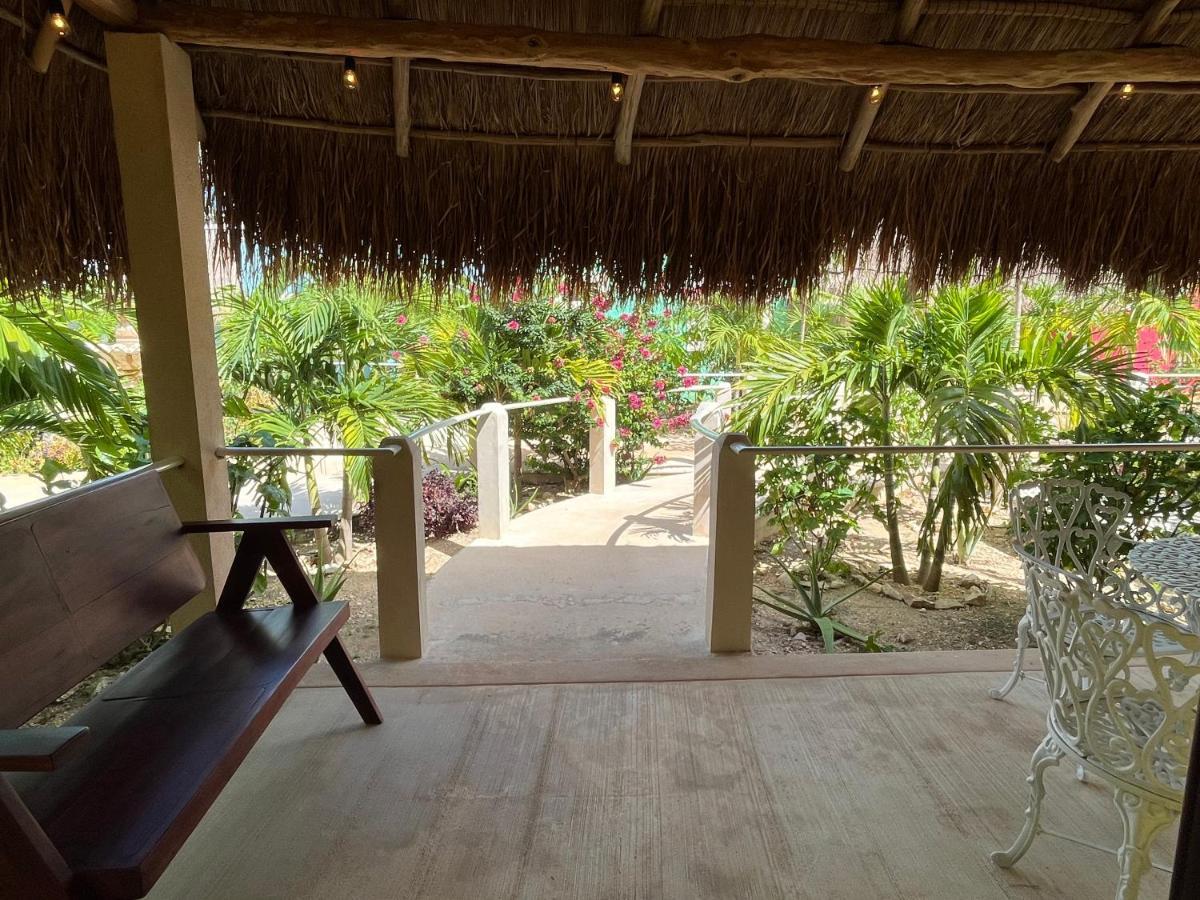 Villas Tikuch Ngoại thất bức ảnh