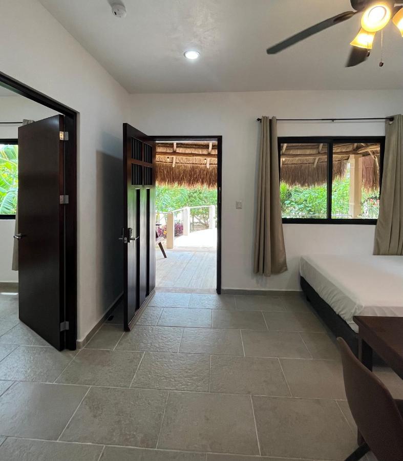 Villas Tikuch Ngoại thất bức ảnh