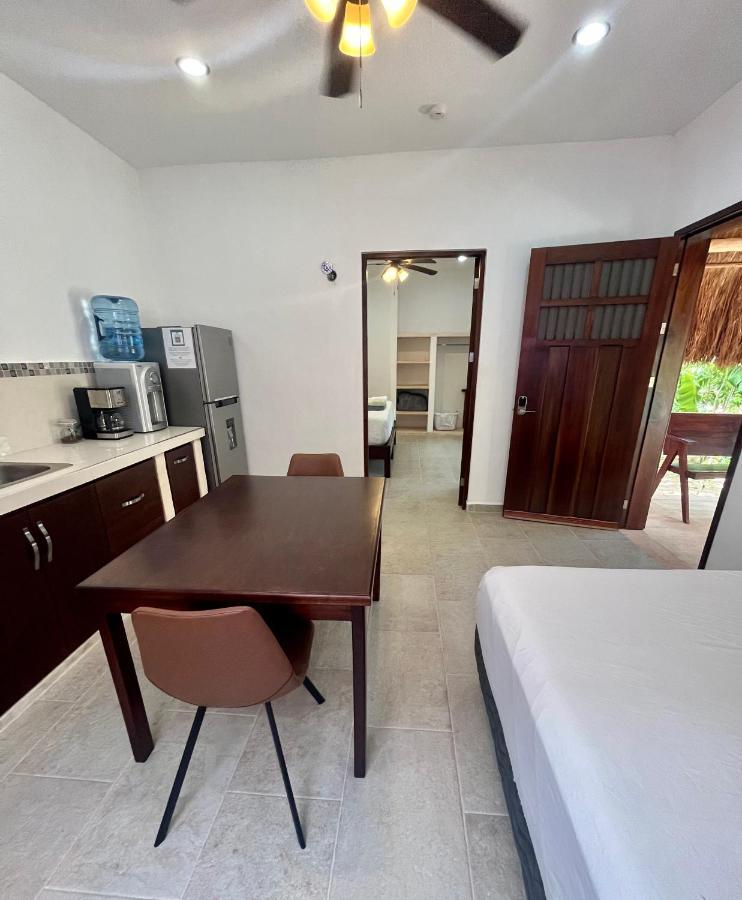 Villas Tikuch Ngoại thất bức ảnh