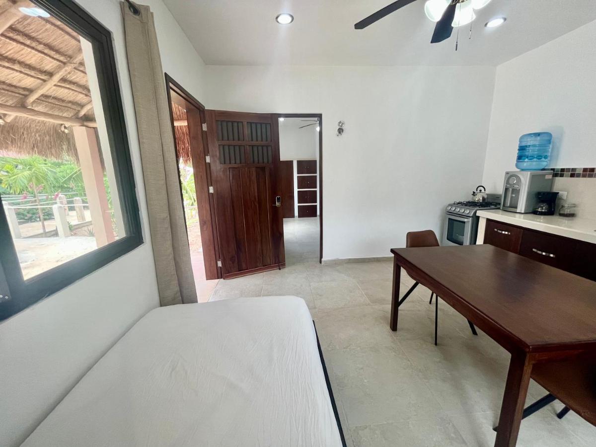 Villas Tikuch Ngoại thất bức ảnh