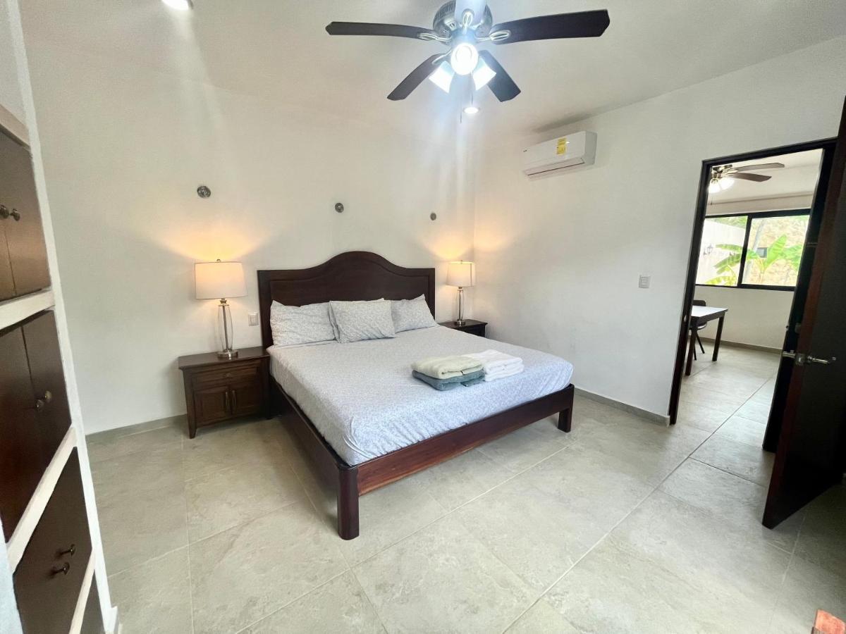 Villas Tikuch Ngoại thất bức ảnh