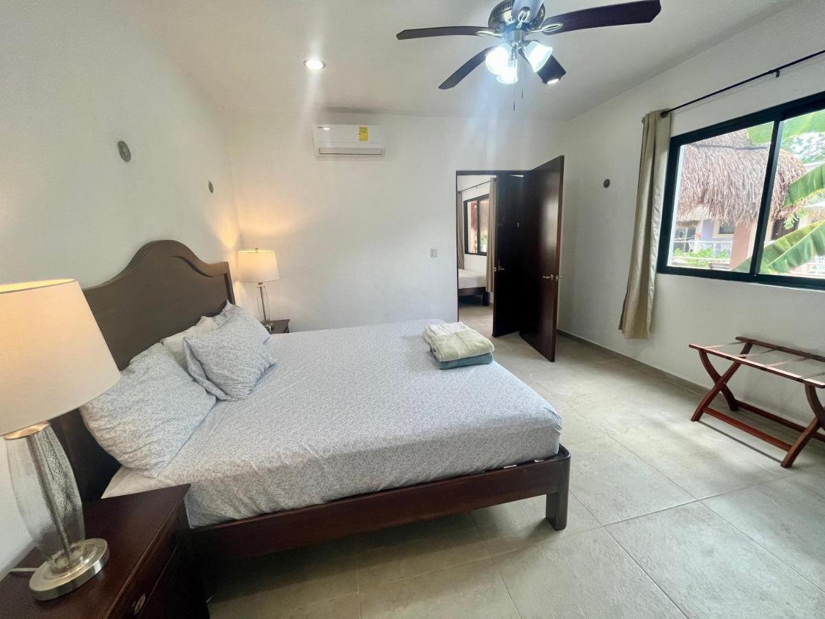 Villas Tikuch Ngoại thất bức ảnh